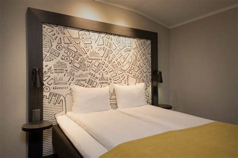 Hotel Oslo Central Station Best Rate Guarantee Scandic Hotels