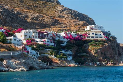 Telos) is a small greek island and municipality located in the aegean sea. Best Hotels in Tilos & Accommodation | Greeka.com