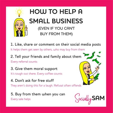 How To Help A Small Business Online Sales Guide Tips