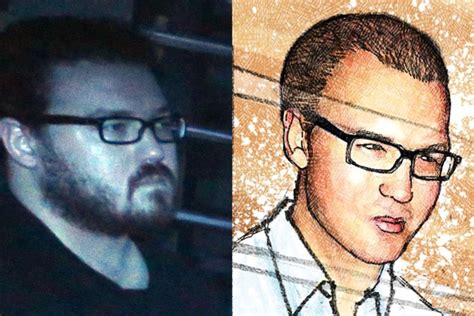 ‘there Will Be No Redemption For Me ’ British Banker Rurik Jutting Says In Detailed Video Shown