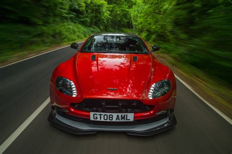 Aston Martin Vantage Red Hd Cars 4k Wallpapers Images Backgrounds
