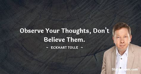 30 Best Eckhart Tolle Quotes In May 2024