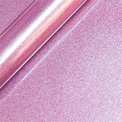 Siser® Sparkle™ Heat Transfer Vinyl Perfect Pink Michaels