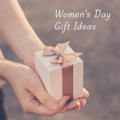 Womens Day T Ideas Know Why You Should Celebrate International