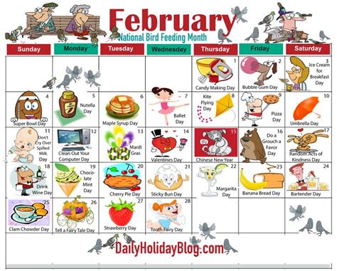 For Subscribers National Holiday Calendar Holiday Calendar