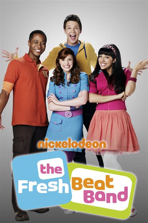 The Fresh Beat Band Season 2 Rotten Tomatoes