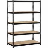 Storage Shelf Rack