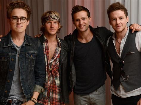 McFly reunion: Band announce London comeback show date | The
