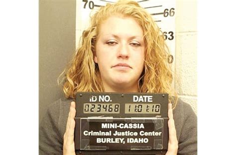 Judge Says Female Sex Offender Responding To Therapy Southern Idaho Crime And Courts