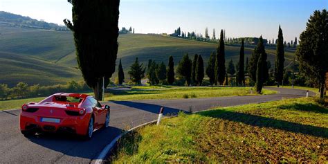 Click here to send a request. Ferrari Tours of Italy drive a Ferrari sport car visit ...