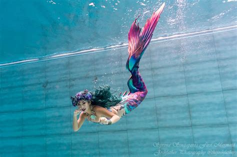 Top Silicone Mermaid Tails Which Will Make You Drool