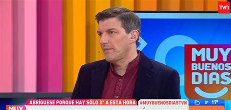 Estudió en la facultad de derecho de la pontificia universidad católica. Daniel Stingo reveló divertida reacción de su hijo cuando ...