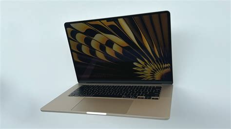 Apple Reveals 15 Inch Macbook Air With M2 Processor