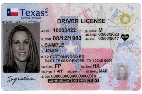 Texas Has Set An End Date for the Driver License Renewal Waiver