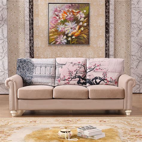 China Modern Style Simple Wooden Sofa Set Design China Simple Wooden