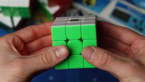 3x3 Rubik Kocka Kirakása Egyszerűen Kezdőknek Rubik Kocka Bolt