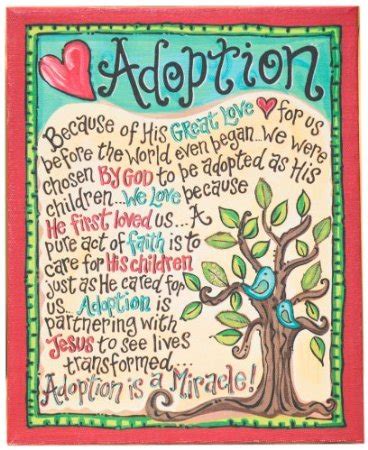  step kid adopted foster children vintage christian card. 10 Inspiring Adoption Baby Shower Party Ideas ...