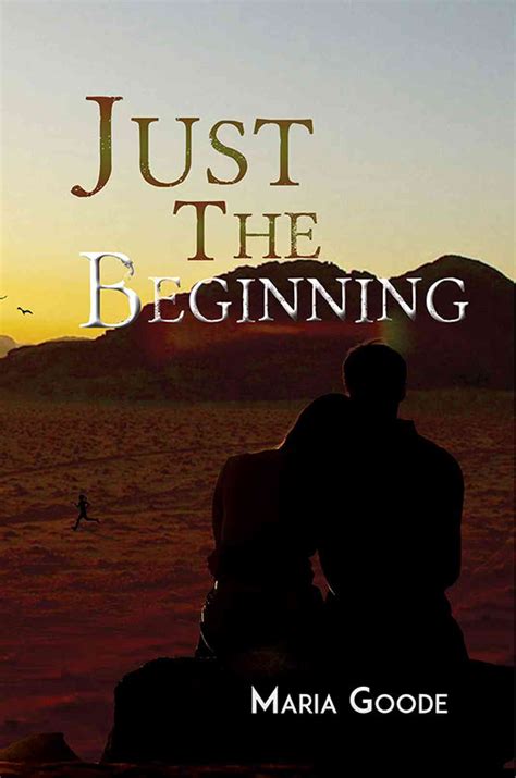 Just the Beginning | Book| Austin Macauley Publishers