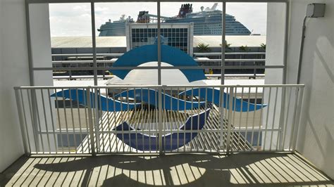 Miami Tops Port Canaveral As Worlds Busiest Cruise Port