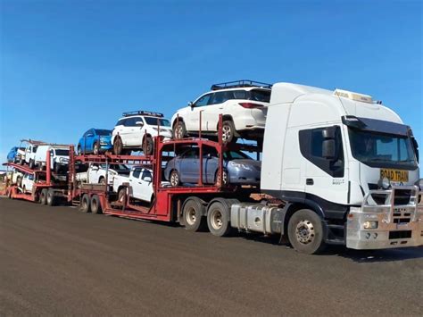 Thriving Car Transport Business For Sale for sale in Perth Western