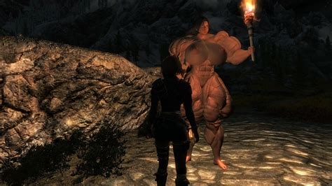 What Are You Doing Right Now In Skyrim Screenshot Required Page 153