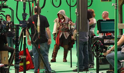 Assassin's creed, marketed as assassin's creed: Assassin's Creed Film Coming In May 2015 - Webmuch