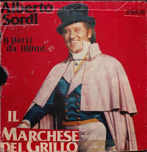 Film Il Marchese Del Grillo Scarica