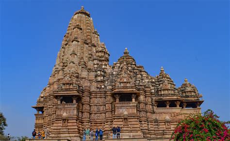 Khajuraho Temples A Rhapsody In Stone So Many Travel Tales