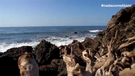 Atami está situado en una privilegiada zona privada de 3.5 manzanas de extensión, sobre un amplio y exótico acantilado, con acceso a una playa privada (playa atami) y a una playa semi privada. Atami - Escape Resort (El Salvador) - YouTube