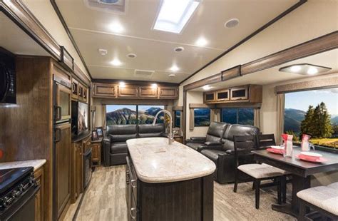 Grand Design Reflection Fifth Wheel Reviews Floorplans Features