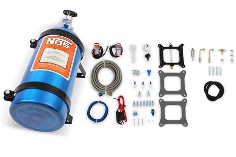 Nitrous Oxide Systems Nos 05001nos Nos Powershot Nitrous Oxide