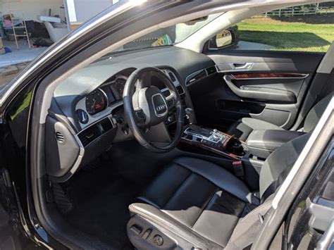 If you are looking for audi s6 interior you've come to the right place. 2010 Audi A6 - Interior Pictures - CarGurus