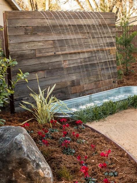 Pin By Kendra Buchanan On Garden Ideas Waterfalls Backyard Backyard