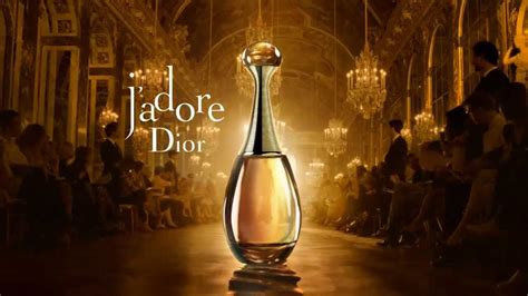 Charlize Theron Anuncio J Adore Dior Youtube
