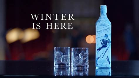 It is the most widely distributed brand of blended scotch whisky in the world, sold in almost every country. Johnnie Walker Now Has A Game Of Thrones White Walker ...