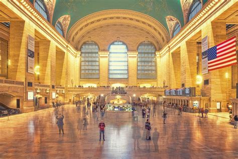 Grand Central Terminal Blog