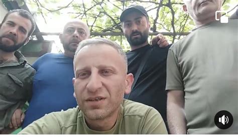 Helen Khoshtaria On Twitter 🇬🇪 Fighters In 🇺🇦 Threaten Gd And Particularly Its Chair