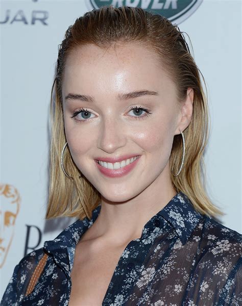 Hello and welcome to enchanting phoebe dynevor, the web's first fansite dedicated to the talented bridgerton star. PHOEBE DYNEVOR at Bafta LA + BBC America TV Tea Party in ...