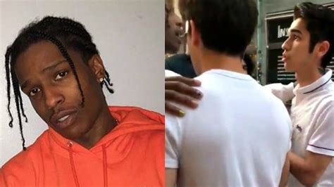 Asap Rocky Facing 6 Years In Prison If Charges Are Filed For Sweden