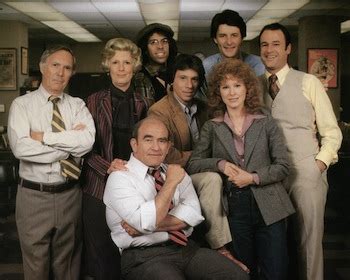 Audience reviews for the mary tyler moore show: Lou Grant (Series) - TV Tropes
