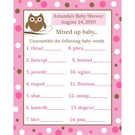 Un baby shower no solo es la oportunidad perfecta para celebrar la llegada de un bebé, sino también de reunirse con las amigas y pasar un buen rato. Juegos para baby shower chistosos - Imagui