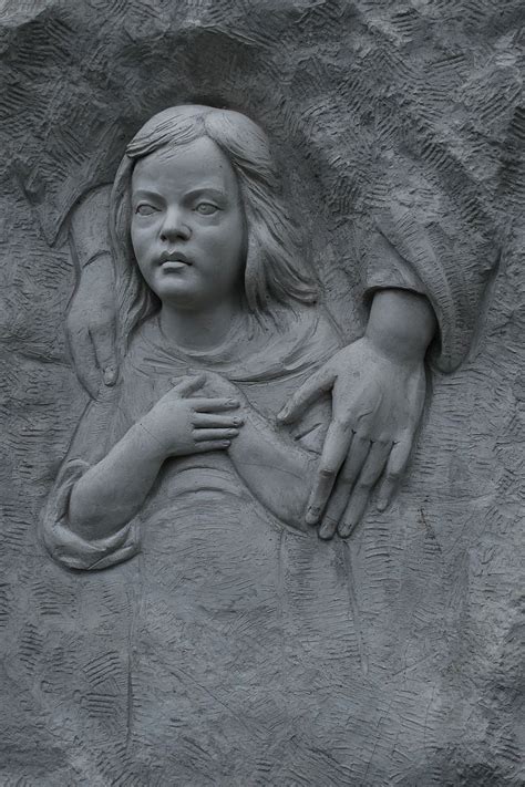 Tomb Stone Dead Child Death Art Funeral Mourning Cemetery