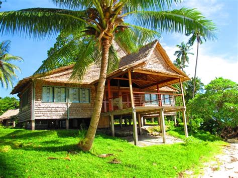 Solomon Islands Accommodation Hotels Resorts And Packages — Go Tours