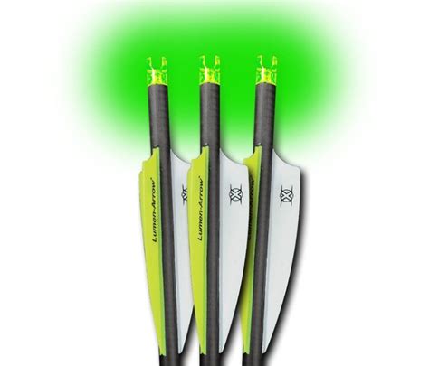 Best Lighted Nocks For Crossbow A Buyers Guide