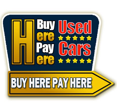 We specialize in helping people with bad credit or no credit in finding great used cars in spartanburg, sc.we are a family auto buy here pay here which means we have in house financing!. Buy Here Pay Here Car Lots Georgia Launches to Help Car ...