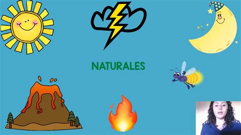 Fuentes De Luz Naturales Y Artificiales Youtube