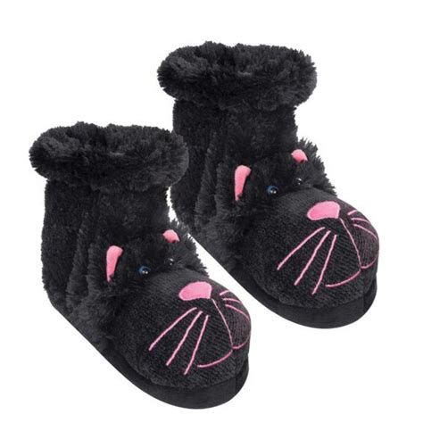 Aroma Home Animal Slipper Boots Cat Cat Slippers Animal Slippers
