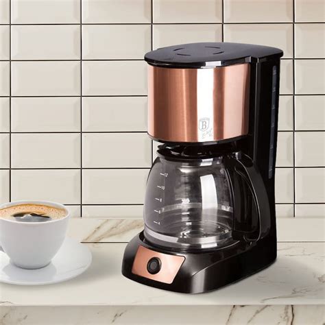 24 Off On 15l Electric Coffee Maker