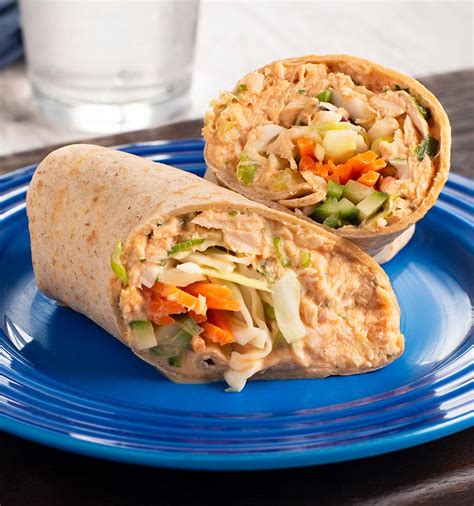 Protein Whole Wheat Flour Tortillas - Mission Foods