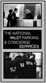 Photos of National Parking And Valet